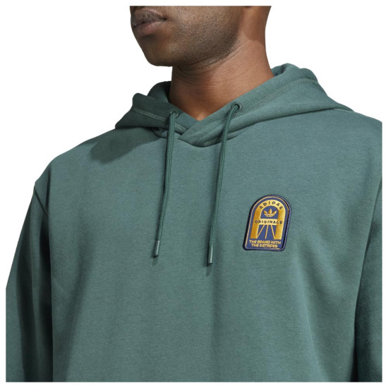 Adidas Ανδρικό φούτερ Graphic Hoodie